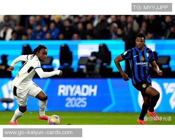 卢克曼小角度爆射破门荣膺亚特兰大对米兰全场最佳球员